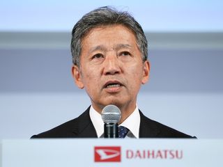 小型車、トヨタが責任＝不正防止へ現場負担軽減―新方針公表・ダイハツ