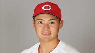 「もう本当に『抜けろ！』っていう気持ち一つ」広島カープ･田村俊介(20)　初のヒーローインタビューは思い出の甲子園で　12日からは巨人戦