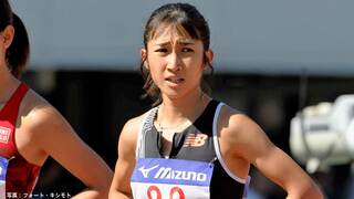 田中希実 1500mで大会記録「良い収穫になった」800mと2レース走り切る、ドルーリー朱瑛里と初の直接対決も【金栗記念陸上】