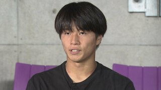 【サッカー】「『颯太がいなきゃ』と思われる存在に」パリへ導くゴールに期待！川崎颯太“成長の原点”は『１５歳の決断』　Ｕ‐２３日本代表きょう（１６日）中国戦【五輪アジア最終予選】