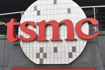 TSMC、純利益8.9％増　半導体市況の回復で　24年1～3月期