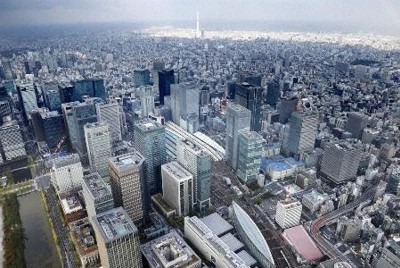 2023年度の消費者物価、2.8％上昇　食品値上げ、電気・ガス軽減