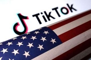 米ＴｉｋＴｏｋ「禁止」へ　下院が修正法案可決