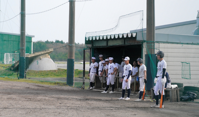 選手が対談で振り返るあの一戦　常総学院×日本航空石川（後編）