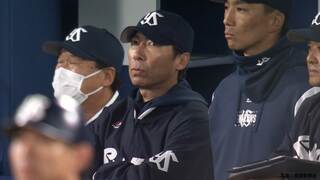 【ヤクルト】広島に完封負けで3連敗…借金は今季最大の5に 先発・吉村は7回5安打の力投も宇草に痛恨の第2号2ラン浴びる