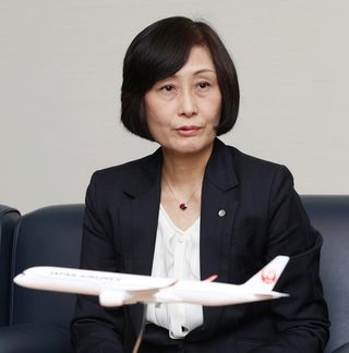 ＬＣＣ、マイル事業を強化＝非航空収益５割に―鳥取日航社長