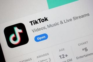 ＴｉｋＴｏｋ禁止法後も使用継続　バイデン陣営、二重基準批判も