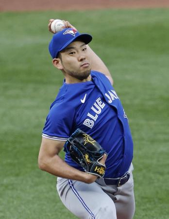 菊池、２８日に大谷と対戦へ　今永は吉田のレッドソックス戦