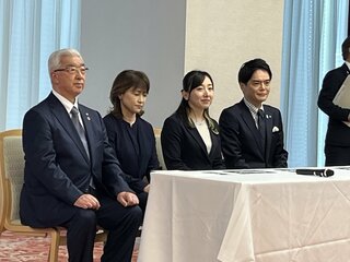 カーリング日本選手権初の首都圏アリーナ開催決定、藤澤五月「もぐもぐしながら試合を見て」2029年女子世界選手権招致へ