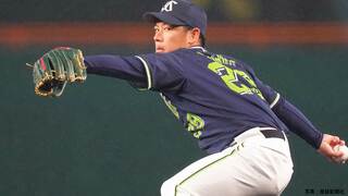 【ヤクルト】阪神に8得点で勝利！小川は今季初登板7回2失点で初勝利 先発野手全員安打で打線爆発 中村の適時二塁打で先制