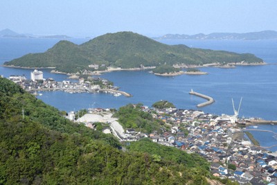 鞆の浦に星野リゾート　公募で優先交渉権　地元は進出に期待　広島