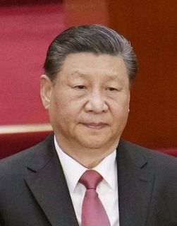 中国・習主席、５年ぶり訪欧出発　対ロ関係、通商政策が焦点