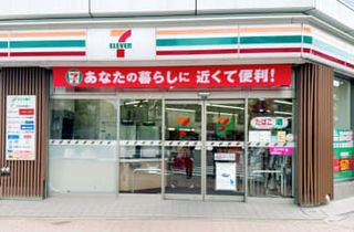 コンビニ時短店舗、1割超に　主要6社、24時間営業転換