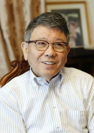 佐々木常夫さん死去　元東レ取締役