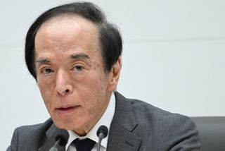 植田日銀総裁「最近の円安、十分注視」＝物価上振れ、金融政策の対応必要