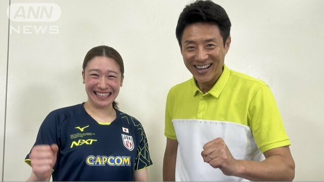 バレーボール・石川真佑　イタリアで得た「余裕と自由」　女子日本代表監督も驚く変化