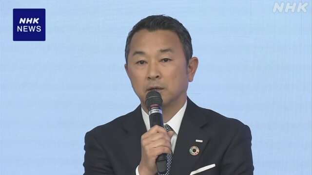 NTTドコモ 新社長に前田義晃副社長 事業強化へ新会社設立も