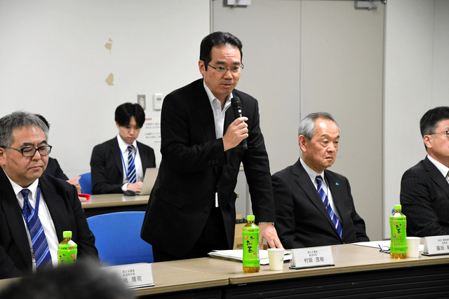 北海道新幹線札幌延伸「現時点で時期示すのは困難」トンネル工事難航