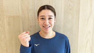 バレー石川真佑 強豪ノヴァーラへ2年契約で移籍発表　世界最高峰セリエAで2年目迎える