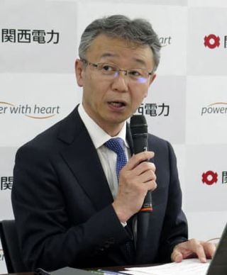 電力の分離、見えぬ実現　再発防止策提出から1年