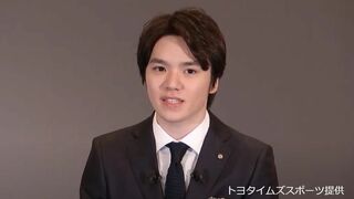 ｢未練は全くない｣ フィギュアスケートの宇野昌磨選手が引退会見　注目のセカンドキャリアやプライベートは？