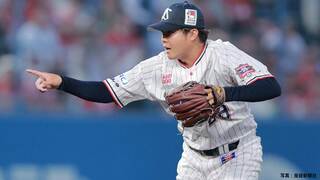 【ヤクルト】広島に完封勝利！ルーキー松本健吾が球団新人72年ぶり初完封＆初勝利 村上が史上最年少での通算200号アーチで援護