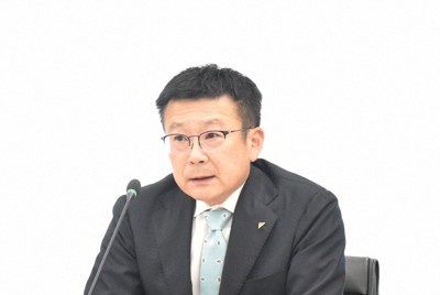 ダイキン工業次期社長の竹中直文氏、どんな人?　現場を思う力に自負