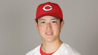 広島カープ･森下暢仁　中10日で粘りの投球も…　ヤクルト相手に松山２連戦（5月15日）