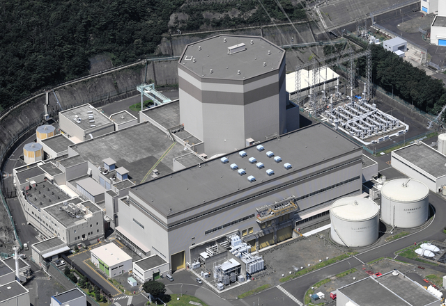 日本原子力発電、原発停止でも黒字確保　敦賀2号機の再稼働は不透明