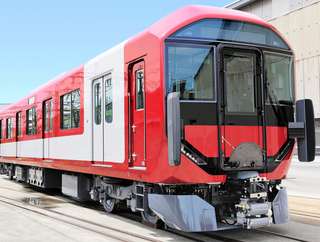 近鉄「8A系」が今秋デビュー　名古屋線の新型一般車両は28年ぶり