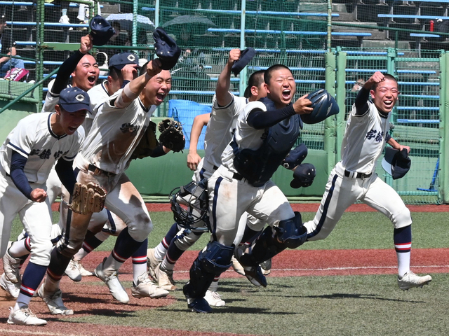 101年ぶりの夏へ腕試し　宇都宮商が春の甲子園王者に挑戦