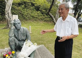 親日家で中国と距離おく台湾の新総統、頼清徳氏が20日就任式　日本から30人超の国会議員も出席へ