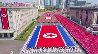 発射は「戦術弾道弾」実験　北朝鮮、技術高度化が目的