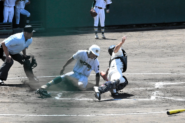 昌平、武相に7回コールド勝ち　次戦は東海大菅生と　春季関東大会