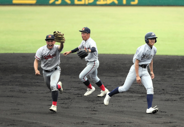 高校野球春季京都大会、京都国際が優勝　京都外大西を下し近畿大会へ