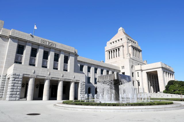 外国人労働者「育成就労」法案が衆院通過　「国際協力」の看板下ろす