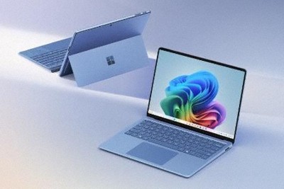 マイクロソフト、生成AI搭載の新型PC発表　ネット無しで利用可能