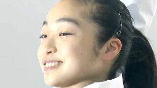 「エッフェル塔を見てみたい」体操 岡村真選手（18） パリ五輪内定の喜び語る  趣味はユニークなくつ下集め