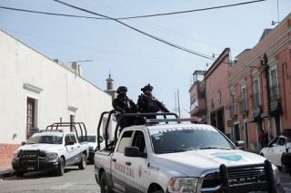 メキシコ地方選候補者殺害相次ぐ　専門家「民主主義危機に」と訴え