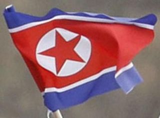 北朝鮮、韓国に汚物入った風船　ビラ散布に対抗か