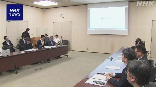 次世代太陽電池の実用化加速 2040年度の導入目標策定へ 経産省