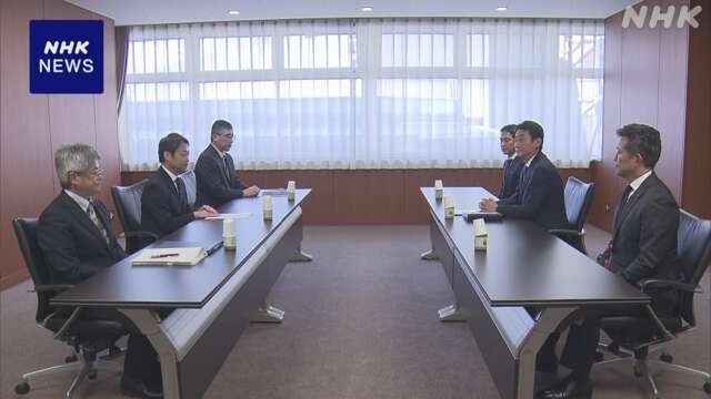 ビッグモーター事業引き継いだ新会社 再発防止の取り組み報告