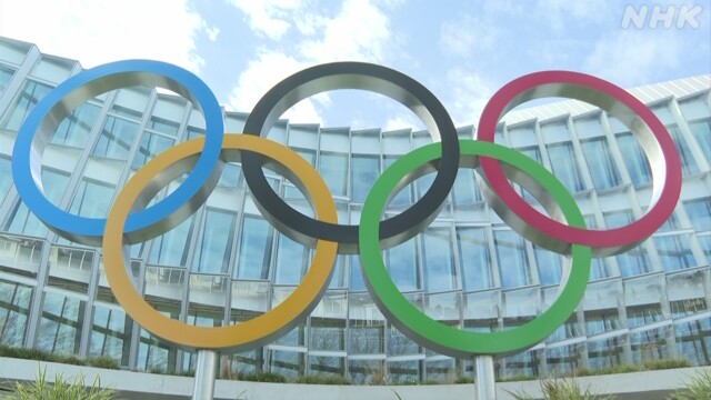 IOC ロサンゼルス五輪でボクシング実施なら IBA加盟は参加不可