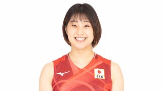 パリ切符狙う眞鍋ジャパン、第2週出場メンバーの変更を発表 松井珠己を登録、和田由紀子はリザーブに【ネーションズリーグ】