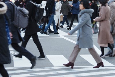 OECD、日本の外国人労働者政策で初の報告書　監理団体など評価