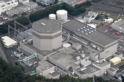 敦賀原発2号機直下の断層、夏にも最終判断　「結論そう遅くない」