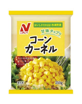 ニチレイが冷凍食品値上げ　9月から、家庭用3～7％