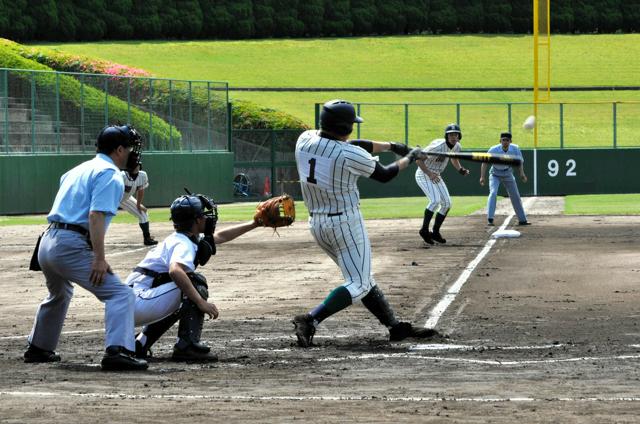 明治期から続く高校野球山陰大会　今年は米子で8、9日開催