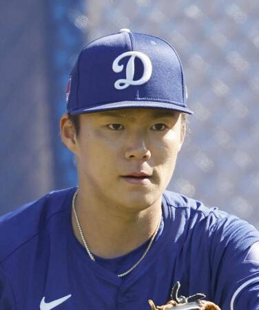 ドジャース山本、次回登板は８日　ジャッジらのヤンキース戦