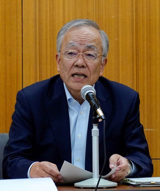 追加利上げ「まだ早い」＝現状政策維持が妥当―中村日銀委員